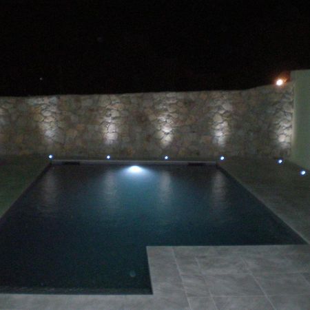 Hotel L'Alivu Galeria  Luaran gambar