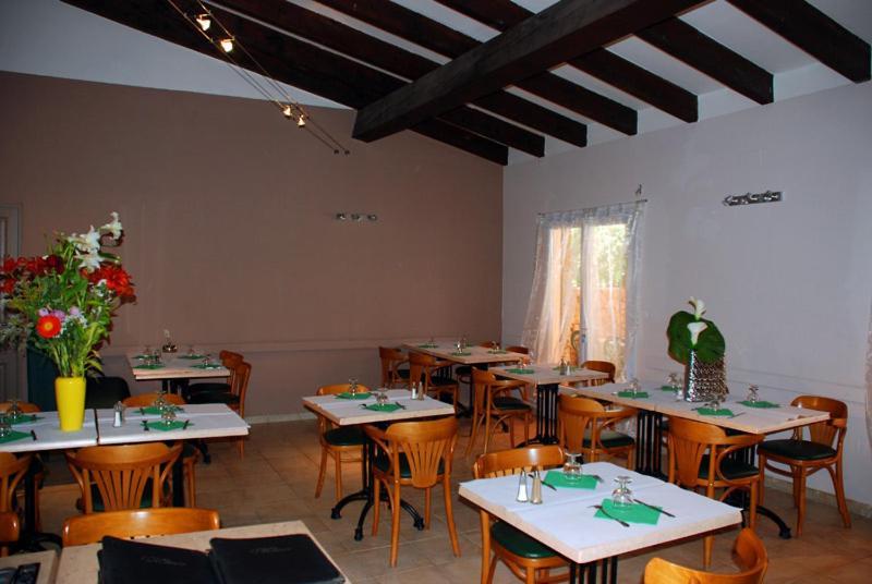 Hotel L'Alivu Galeria  Luaran gambar