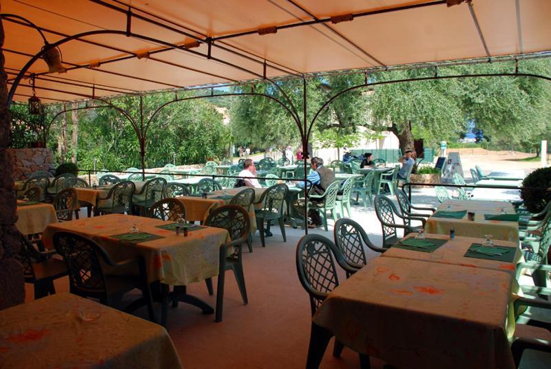 Hotel L'Alivu Galeria  Luaran gambar