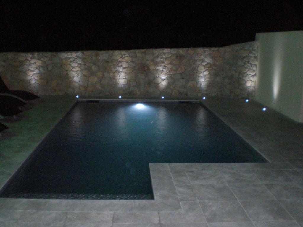 Hotel L'Alivu Galeria  Luaran gambar