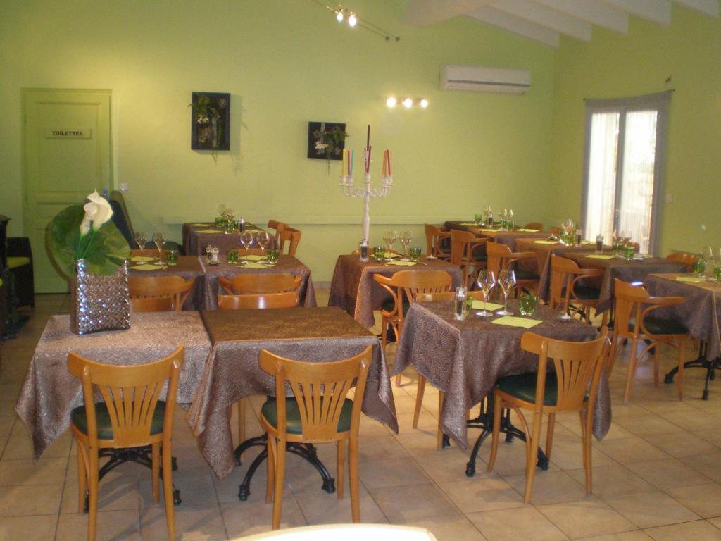 Hotel L'Alivu Galeria  Luaran gambar