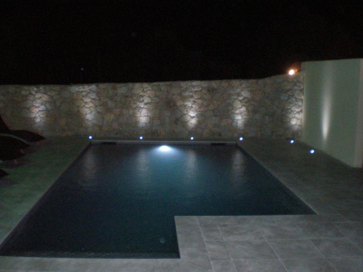 Hotel L'Alivu Galeria  Luaran gambar